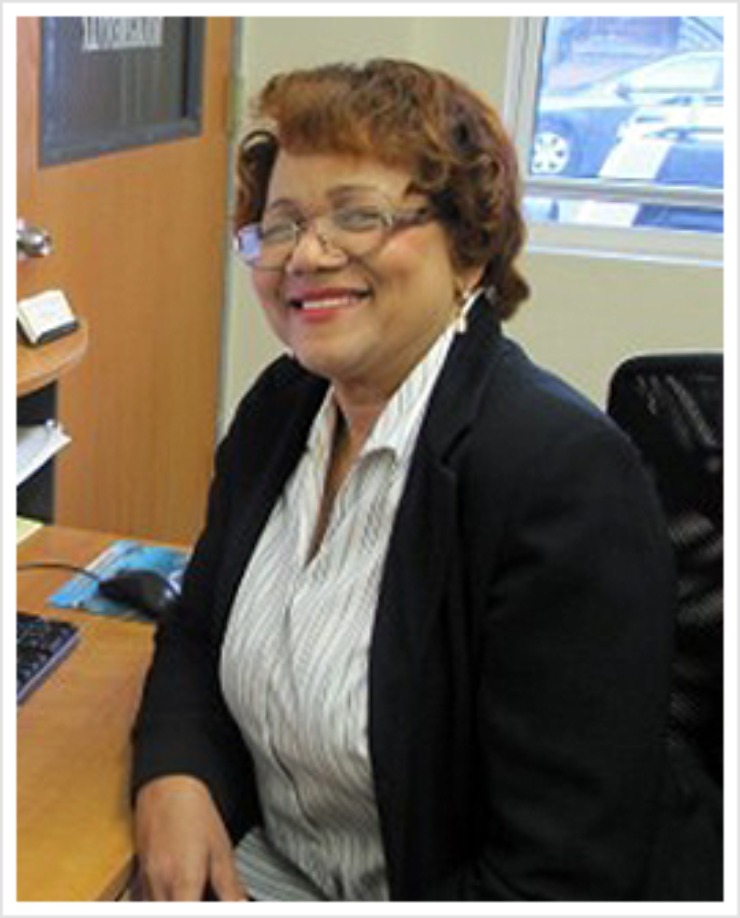 Jocelyne Jocelyne