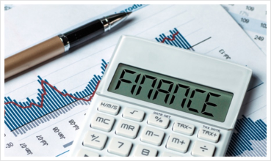 Finance Calculator Finance Calculator